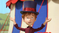 Toby's Hat Toby's Hat