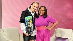JoJo Siwa JoJo Siwa