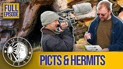 Picts and Hermits: Cave Dwellers of Fife - Wemyss, Fife Picts and Hermits: Cave Dwellers of Fife - Wemyss, Fife