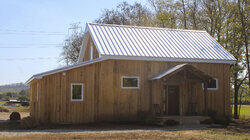 Ohio Corn Crib Home Ohio Corn Crib Home