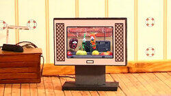 Television Television