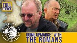 Going Upmarket with the Romans - Standish, Gloucestershire Going Upmarket with the Romans - Standish, Gloucestershire
