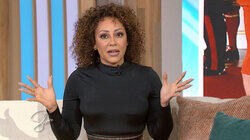 Mel B Mel B