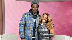 Michael Che Michael Che