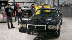 Training Day Lowrider Training Day Lowrider