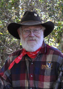 Larry Weishuhn