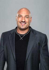 Jay Glazer Jay Glazer