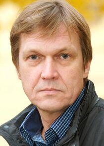 Александр Саюталин Александр Саюталин