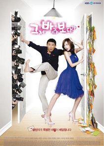 The Accidental Couple The Accidental Couple