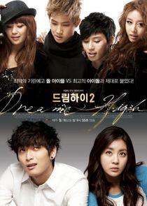 Dream High - Season 2 Dream High - Season 2