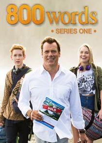 800 Words - Season 1 800 Words - Season 1