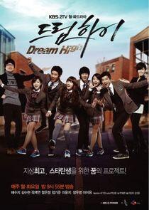 Dream High - Season 1 Dream High - Season 1