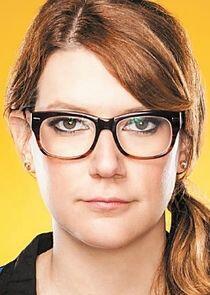 photo of Sara Schaefer