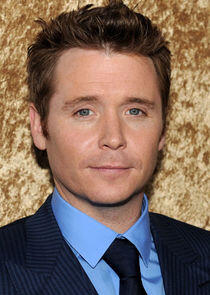 Kevin Connolly Kevin Connolly