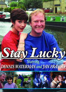 Stay Lucky Stay Lucky