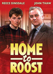 Home to Roost Home to Roost