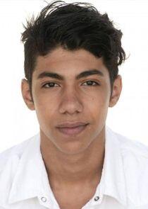 Hunter Page-Lochard Hunter Page-Lochard