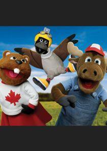 Canada Crew Canada Crew