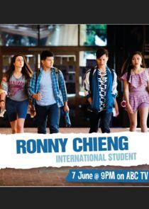 Ronny Chieng: International Student Ronny Chieng: International Student