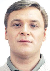 Дмитрий Супонин Дмитрий Супонин