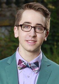 Zachary Gibson Zachary Gibson