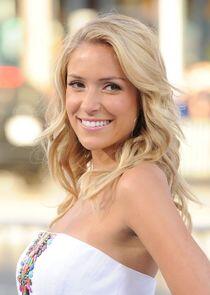 photo of Kristin Cavallari photo of Kristin Cavallari