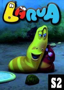 Larva - Season 2 Larva - Season 2