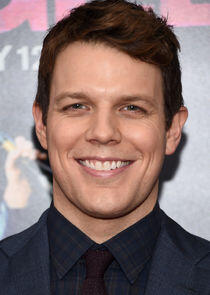 Jake Lacy Jake Lacy