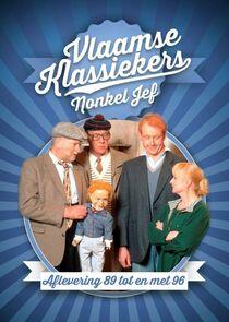 Nonkel Jef Nonkel Jef