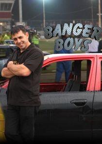 Banger Boys Banger Boys