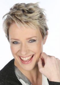 Katrien De Becker Katrien De Becker