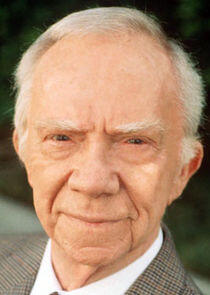 Ray Walston Ray Walston
