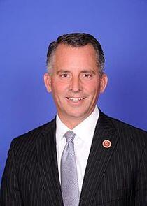 photo of David Jolly