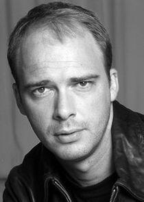 photo of Ben Anderson photo of Ben Anderson