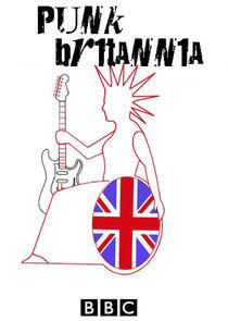 Punk Britannia Punk Britannia