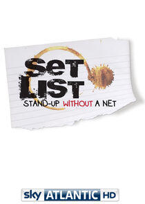 Set List Set List