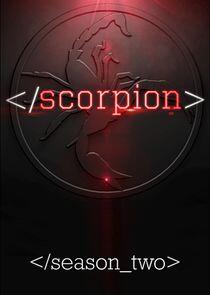 Scorpion - Season 2 Scorpion - Season 2