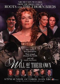A Will of Their Own - Season 1 A Will of Their Own - Season 1