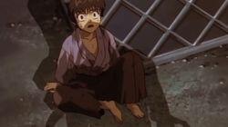 Tragedy In The Storm. Soujiro's Past Tragedy In The Storm. Soujiro's Past