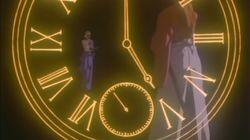 Two Men Betting Their Lives On The End Of The Dynasty. Shishio Versus Kenshin, Final Battle! Two Men Betting Their Lives On The End Of The Dynasty. Shishio Versus Kenshin, Final Battle!