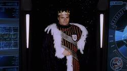 The Prince The Prince