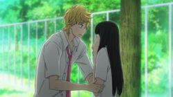 episode.5 すきな人