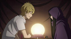 episode.8 届け