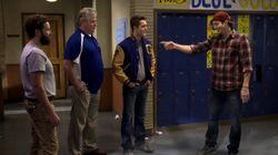 The Boys of Fall The Boys of Fall