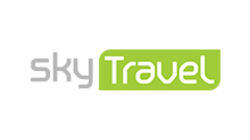 logo of Sky Travel logo of Sky Travel