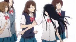 episode.12 大事な人 episode.12 大事な人