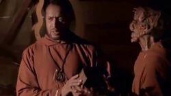 The Devil Take the Hindmost The Devil Take the Hindmost