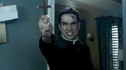 Chapter Ten: Three Rooms Chapter Ten: Three Rooms