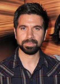 Joshua Gomez Joshua Gomez
