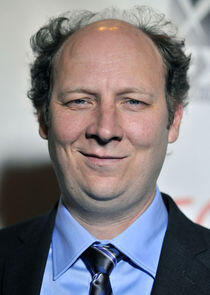 Dan Bakkedahl Dan Bakkedahl